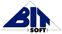 B.I.T. Soft - Logo